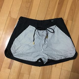 サカイ(sacai)のthe RERACS ショートパンツ(カジュアルパンツ)