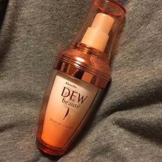 デュウ(DEW)のDEW モイストリフトエッセンス 新品(美容液)