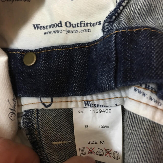 Westwood Outfitters(ウエストウッドアウトフィッターズ)のwestwood outfitters❤︎サロペ2wayスカート レディースのパンツ(サロペット/オーバーオール)の商品写真