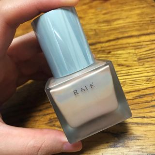 アールエムケー(RMK)のRMK リクイドファンデーション(ファンデーション)