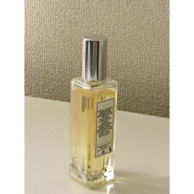 Jo Malone(ジョーマローン)のジョーマローン香水☆バニラ＆アニス　30ml  コスメ/美容の香水(香水(女性用))の商品写真