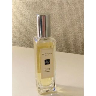 ジョーマローン(Jo Malone)のジョーマローン香水☆バニラ＆アニス　30ml (香水(女性用))