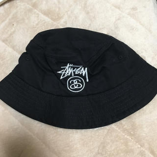 ステューシー(STUSSY)のStussy ハット(ハット)