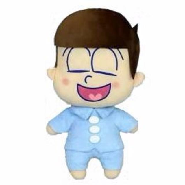 送料込 新品 おそ松さん おやすみ6つ子 Bigぬいぐるみ 十四松の通販 By Milkchoco0126 S Shop ラクマ 送料込 新品 おそ松さん おやすみ6つ子 Bigぬいぐるみ 十四松の通販 By Milkchoco0126 S Shop ラクマ