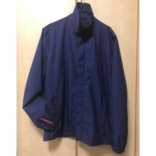 PRADA(ナイロンジャケット)のフリマアイテム一覧 PRADA(ナイロンジャケット)のフリマアイテム一覧