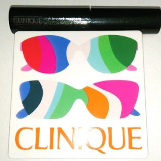 クリニーク(CLINIQUE)のCLINIQUE クリニーク アイシャドウ マスカラ セット★(アイシャドウ)