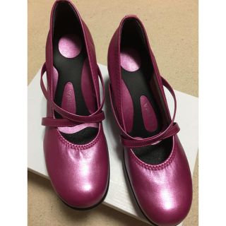 リゲッタ(Re:getA)のリゲッタ お値下げしました！(ハイヒール/パンプス)