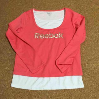 リーボック(Reebok)の専用リーボック2枚ナイキ1枚ナイスクラップ1枚(Tシャツ(半袖/袖なし))