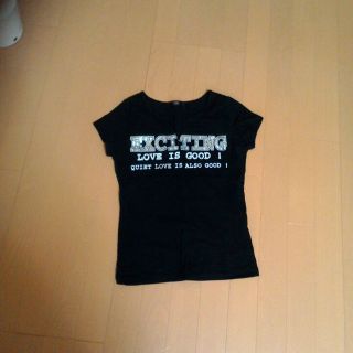 ビッキー(VICKY)のVICKY　半袖Tシャツ　サイズ２(その他)