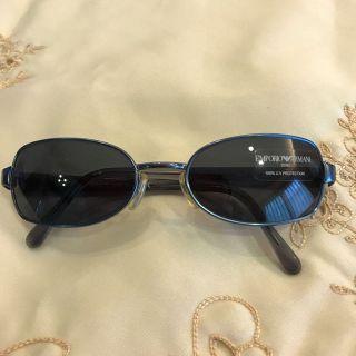 エンポリオアルマーニ(Emporio Armani)の【新品】EMPORIO ARMANI サングラス メガネ(サングラス/メガネ)