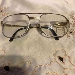 ダンヒル ゴールド サングラス・メガネ(メンズ)の通販 20点 | Dunhill
