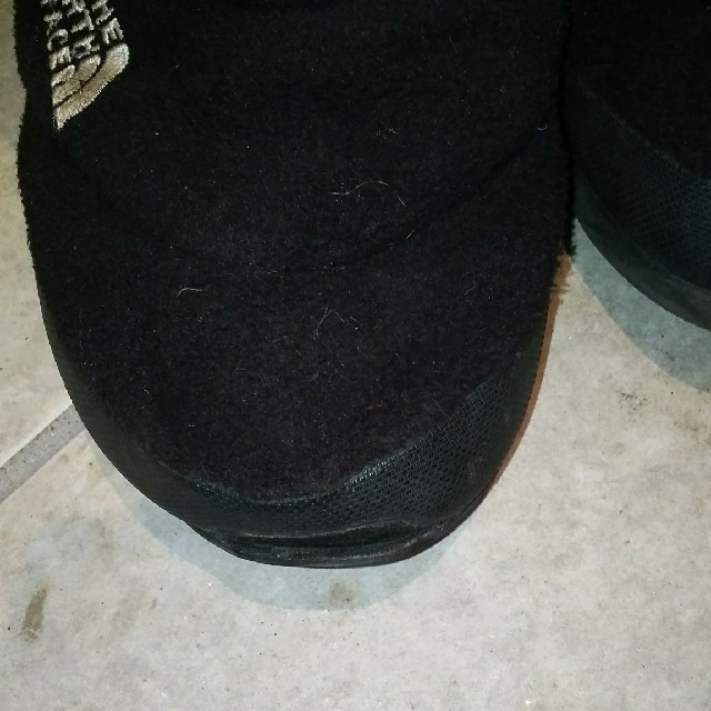 THE NORTH FACE(ザノースフェイス)のノースフェイス ブーツ 27cm メンズの靴/シューズ(ブーツ)の商品写真