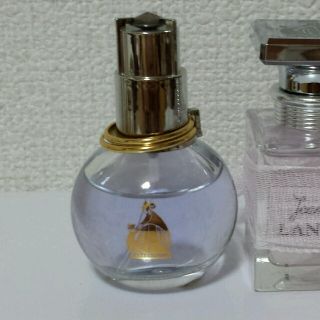 ランバン(LANVIN)のエクラ ドゥ アルページュ 30ml(香水(女性用))