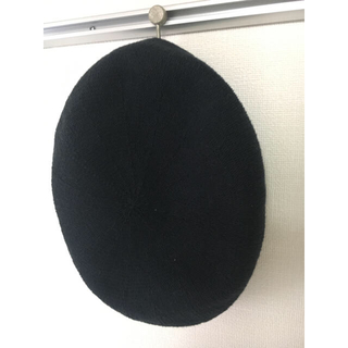 アーバンリサーチ(URBAN RESEARCH)のサーモベレー帽(ハンチング/ベレー帽)