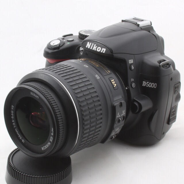 超激得在庫 Nikon - ✨液晶可動モデル!届いたらすぐに使える✨ニコン