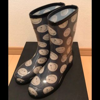 マークバイマークジェイコブス(MARC BY MARC JACOBS)の★としち様専用★MARC BY MARC JACOBSレインブーツ(レインブーツ/長靴)