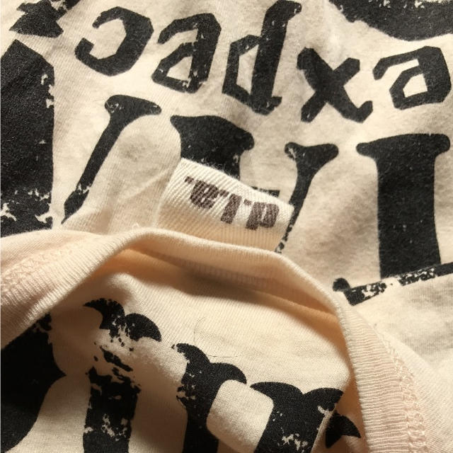 d.i.a(ダイア)のd.i.a ロンT レディースのトップス(Tシャツ(長袖/七分))の商品写真