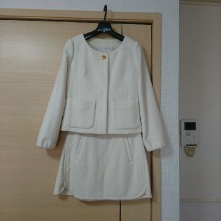 プロポーションボディドレッシング(PROPORTION BODY DRESSING)の新品proportion body dressing(スーツ)