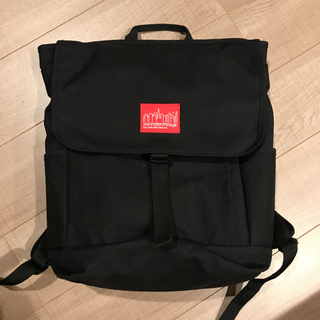 マンハッタンポーテージ(Manhattan Portage)のマンハッタンポーテージ バックパック(リュック/バックパック)