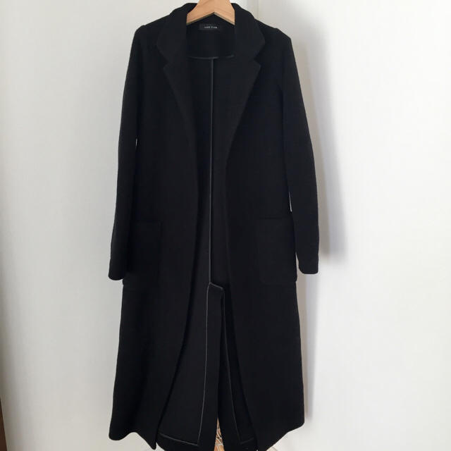 スコットクラブ ロングコート - ロングコート