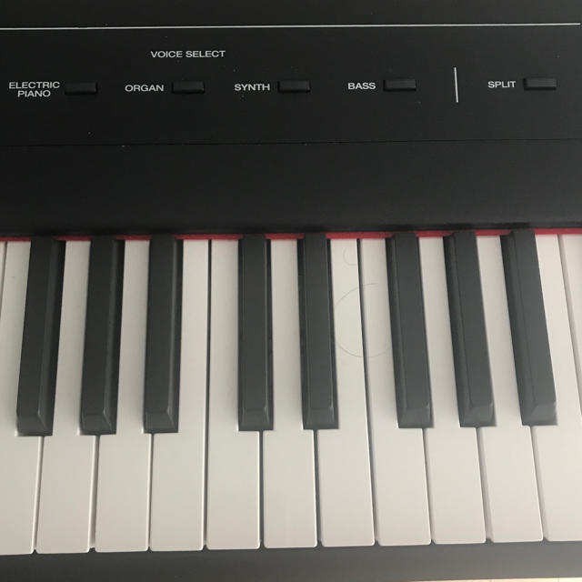 ALESIS 電子ピアノ 楽器の鍵盤楽器(電子ピアノ)の商品写真