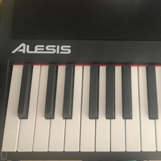 ALESIS 電子ピアノ(電子ピアノ)