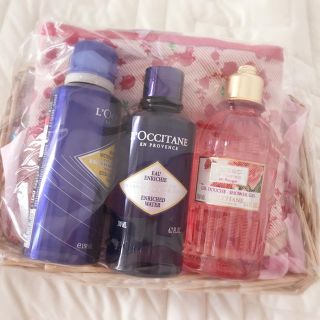 ロクシタン(L'OCCITANE)のロクシタン ギフトセット(その他)