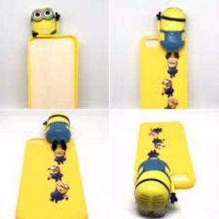 立体 3d ミニオン Iphone8 Iphone7 ケース ぶら下がりの通販 By Minima S Shop ラクマ 立体 3d ミニオン Iphone8 Iphone7 ケース ぶら下がりの通販 By Minima S Shop ラクマ
