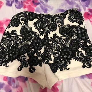 デイライルノアール(Delyle NOIR)の専用♡Delyle noir♡ショーパン(ショートパンツ)