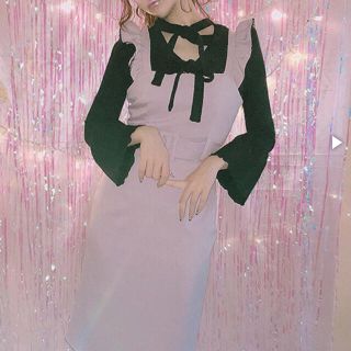 バブルス(Bubbles)の♡ 専用 ♡(ひざ丈スカート)