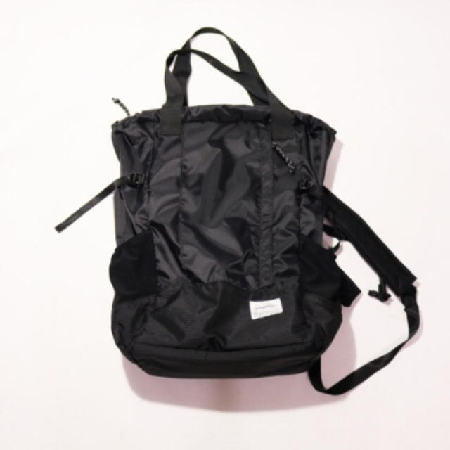 TODAYFUL(トゥデイフル)のTodayful MASON's Back Pack リュック バックパック レディースのバッグ(リュック/バックパック)の商品写真