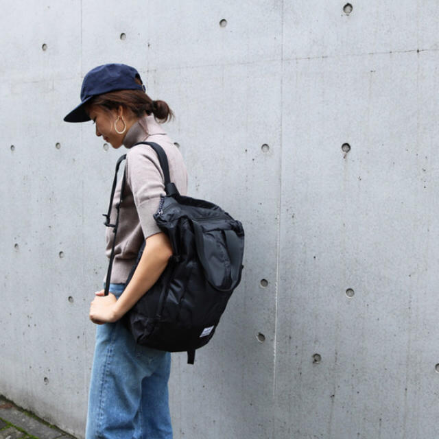 TODAYFUL(トゥデイフル)のTodayful MASON's Back Pack リュック バックパック レディースのバッグ(リュック/バックパック)の商品写真