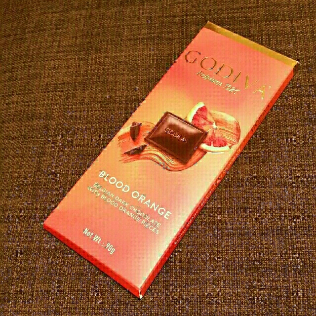 【レア！！未開封】GODIVA 板チョコの通販 by Ren｜ラクマ