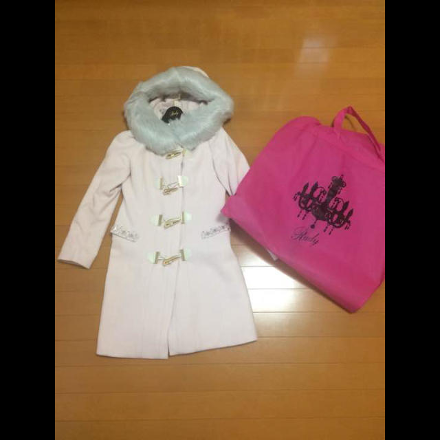 Rady - Rady♡ビジューポケットコート
