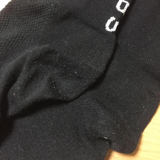 MARC JACOBS(マークジェイコブス)のMarc Jacobs Sports Socks  レディースのレッグウェア(ソックス)の商品写真