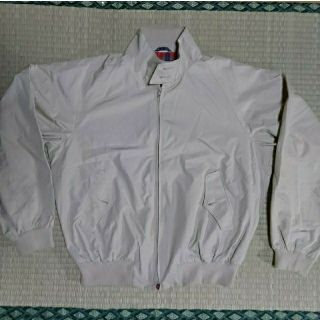 バラクータ(BARACUTA)の中古 バラクータ G9 スイングトップブルゾン44(ブルゾン)