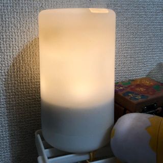 ムジルシリョウヒン(MUJI (無印良品))の無印良品 アロマ ディフューザー(加湿器/除湿機)