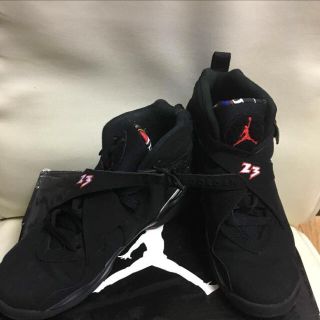 ナイキ(NIKE)のAIR JORDAN 8 RETRO GS 305368 ジョーダン(スニーカー)