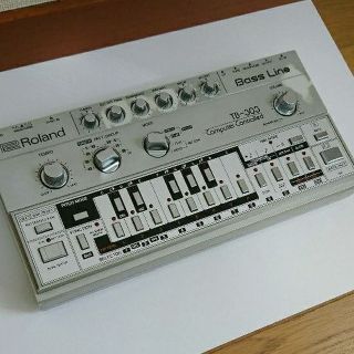 ローランド(Roland)の【値下げしました】TB-303(その他)