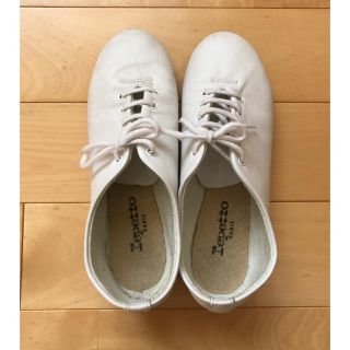 レペット(repetto)のあず様専用 レペット 35 (バレエシューズ)