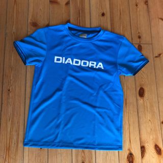 ディアドラ(DIADORA)のディアドラ レディース シャツ(ウェア)