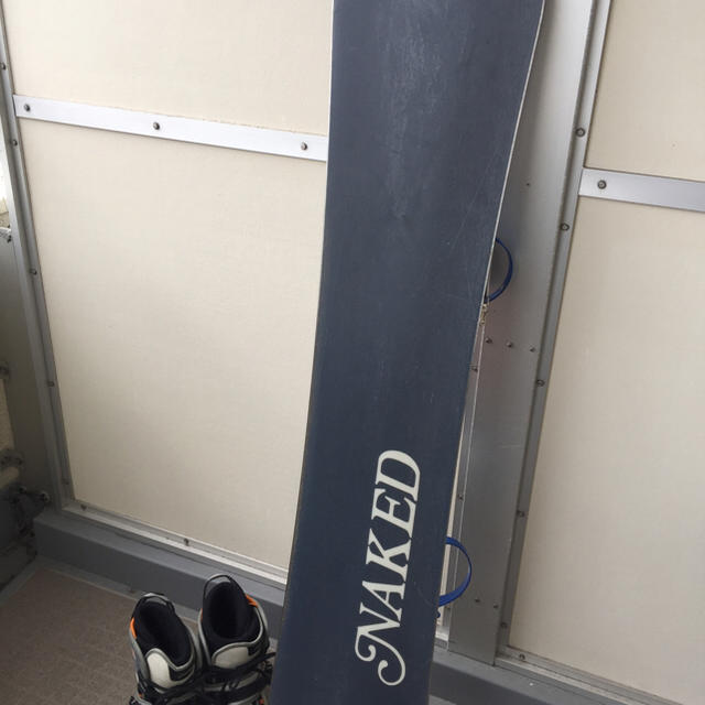 K2(ケーツー)のスノーボードステップイン3点セット スポーツ/アウトドアのスノーボード(ボード)の商品写真