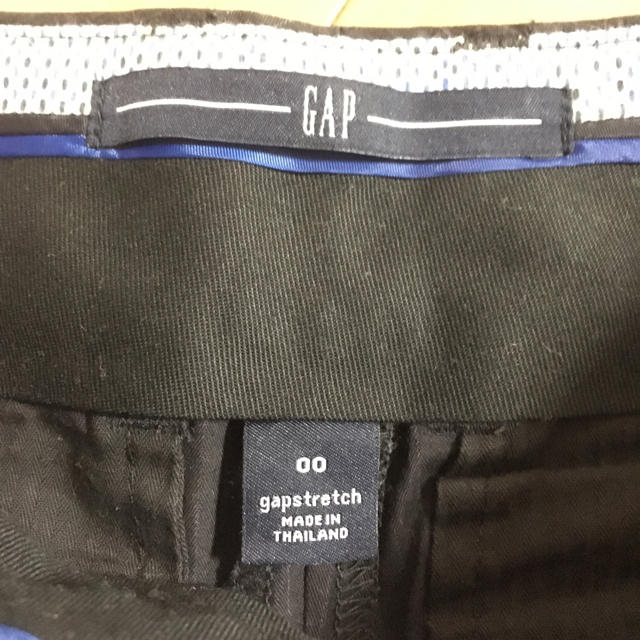 GAP(ギャップ)のGAP ショートパンツ♡ レディースのパンツ(ショートパンツ)の商品写真