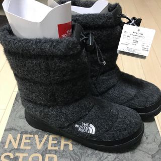 ザノースフェイス(THE NORTH FACE)のTHE NORTH FACE(ブーツ)