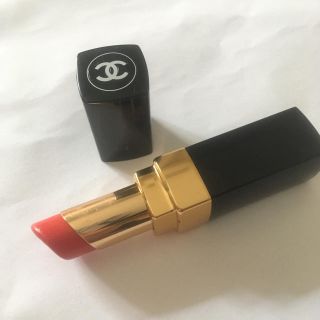 シャネル(CHANEL)のCHANEL 114 シップシェイプ(口紅)