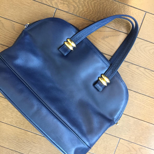 オプティミスティック お値下げしました 和光のバッグ | www