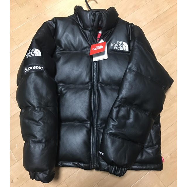 大人気新品 シュプリーム - Supreme ノースフェイス ダウン コラボ ダウンジャケット - www.nmmdm.gov.za