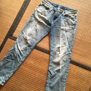 デニムアンドサプライラルフローレン(Denim & Supply Ralph Lauren)のラルフローレン デニムサプライ デニムパンツ(デニム/ジーンズ)