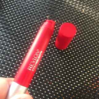 レブロン(REVLON)のリップクレヨン♡(口紅)