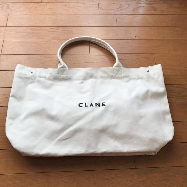 EMODA(エモダ)のCLANE クラネ ★ MULTI TOTE BAG  レディースのバッグ(トートバッグ)の商品写真